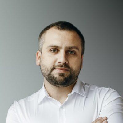 Антон Волынец